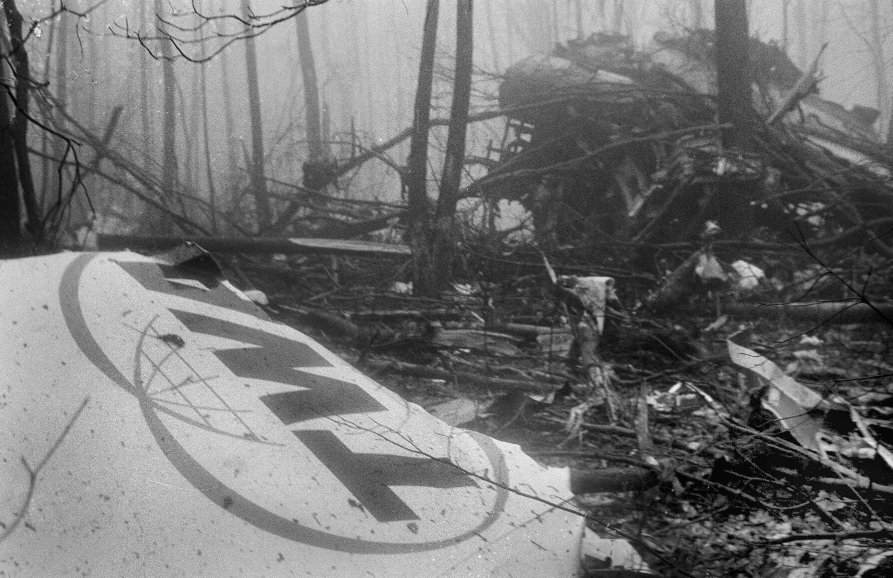 1974: TWA Flight 514